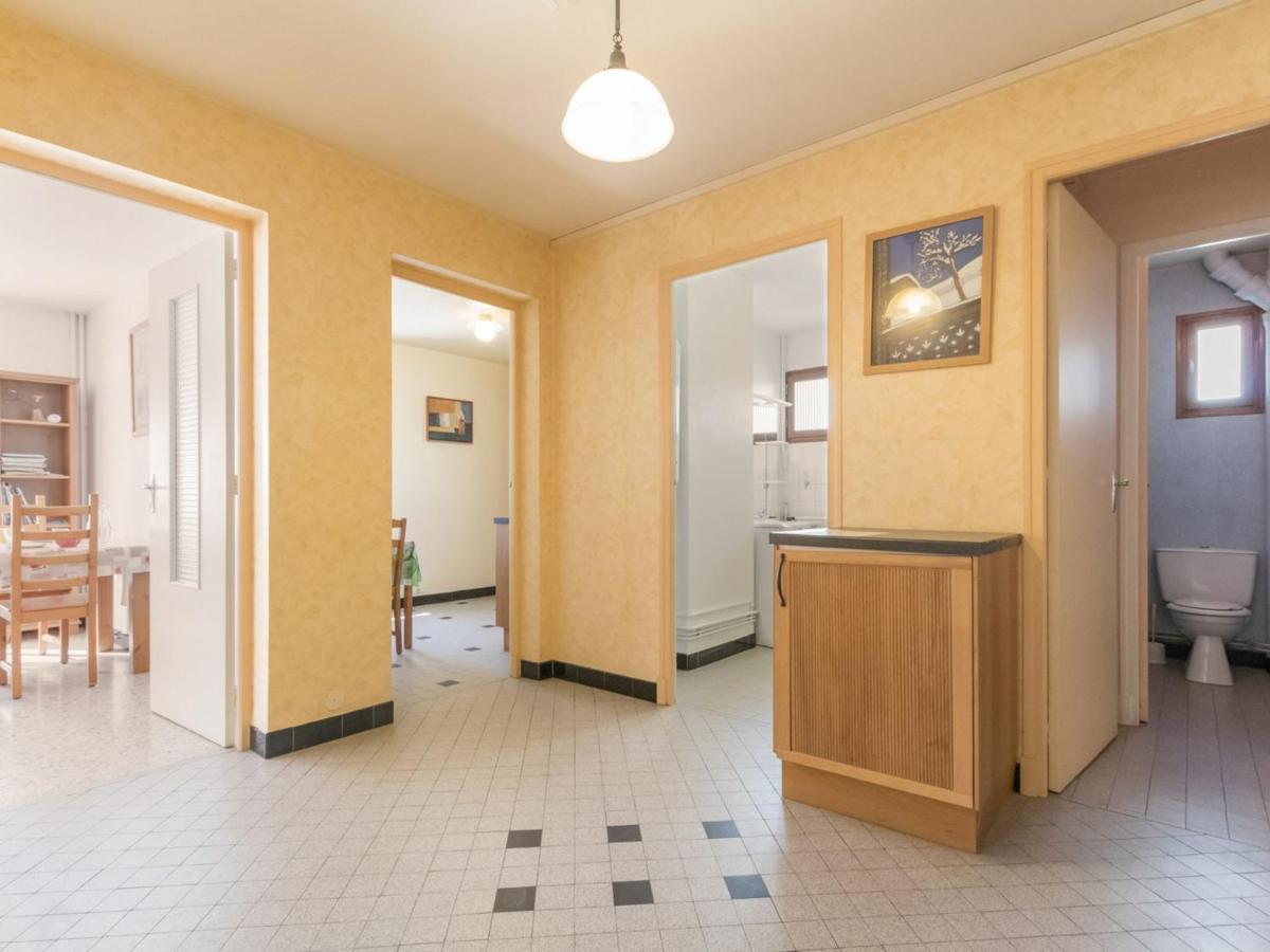 Spacieux Appartement 4 Pieces Avec Parking A Briancon - 8 Personnes - Fr-1-330C-55 外观 照片