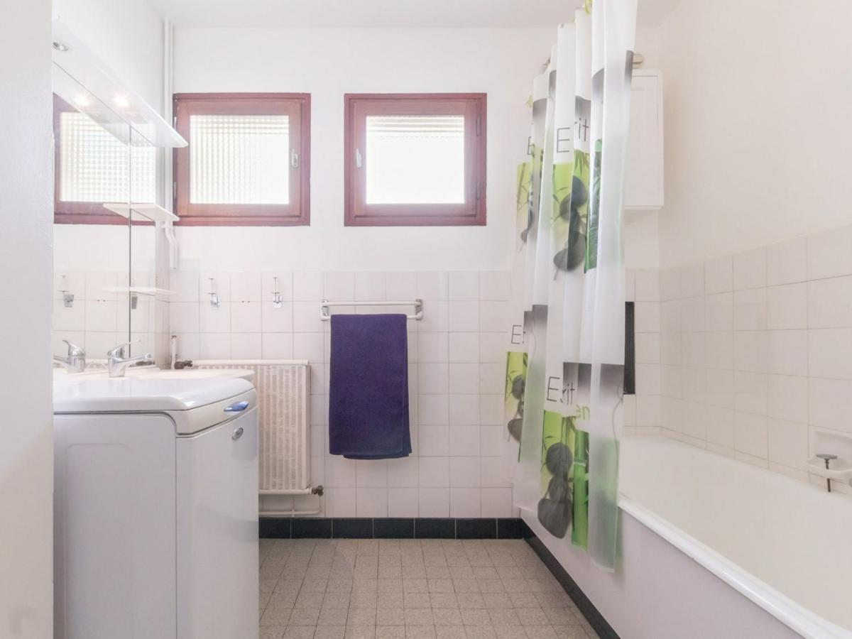 Spacieux Appartement 4 Pieces Avec Parking A Briancon - 8 Personnes - Fr-1-330C-55 外观 照片