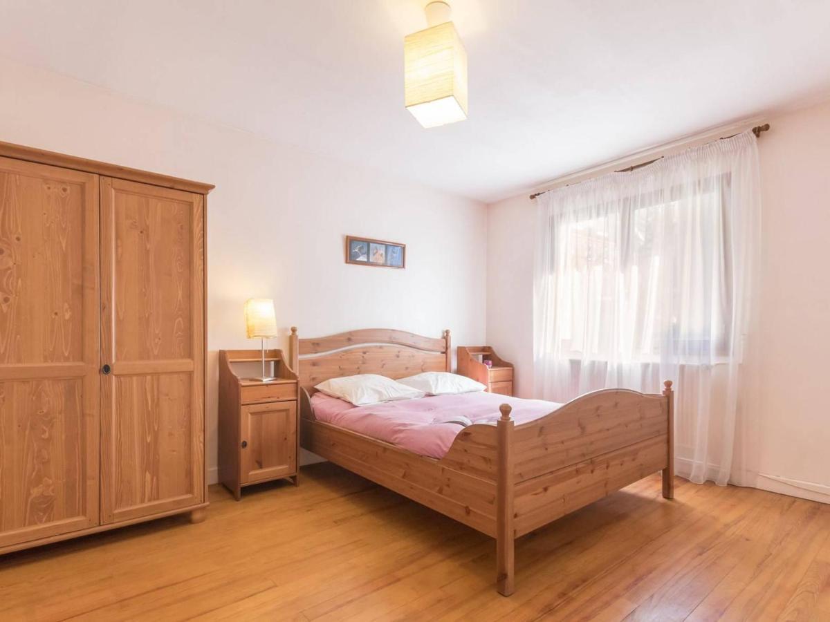 Spacieux Appartement 4 Pieces Avec Parking A Briancon - 8 Personnes - Fr-1-330C-55 外观 照片
