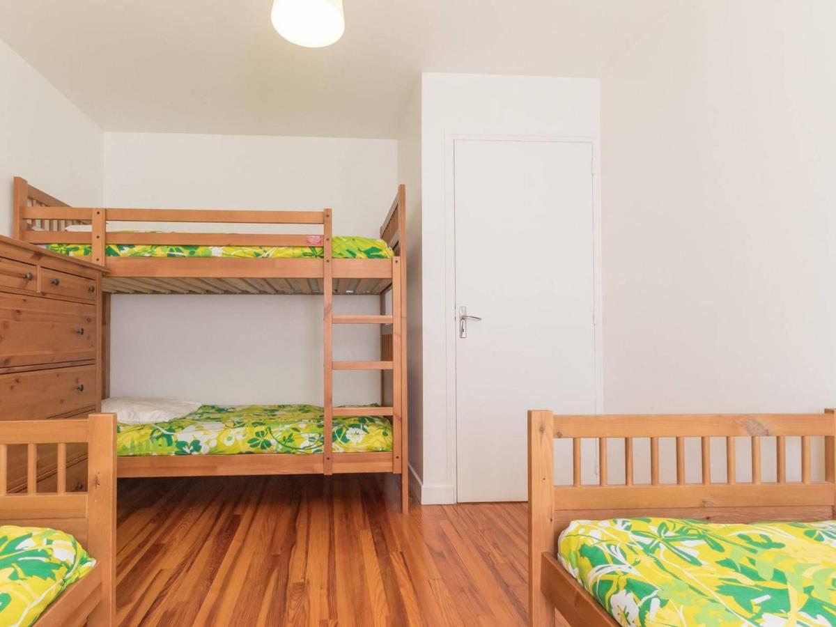 Spacieux Appartement 4 Pieces Avec Parking A Briancon - 8 Personnes - Fr-1-330C-55 外观 照片