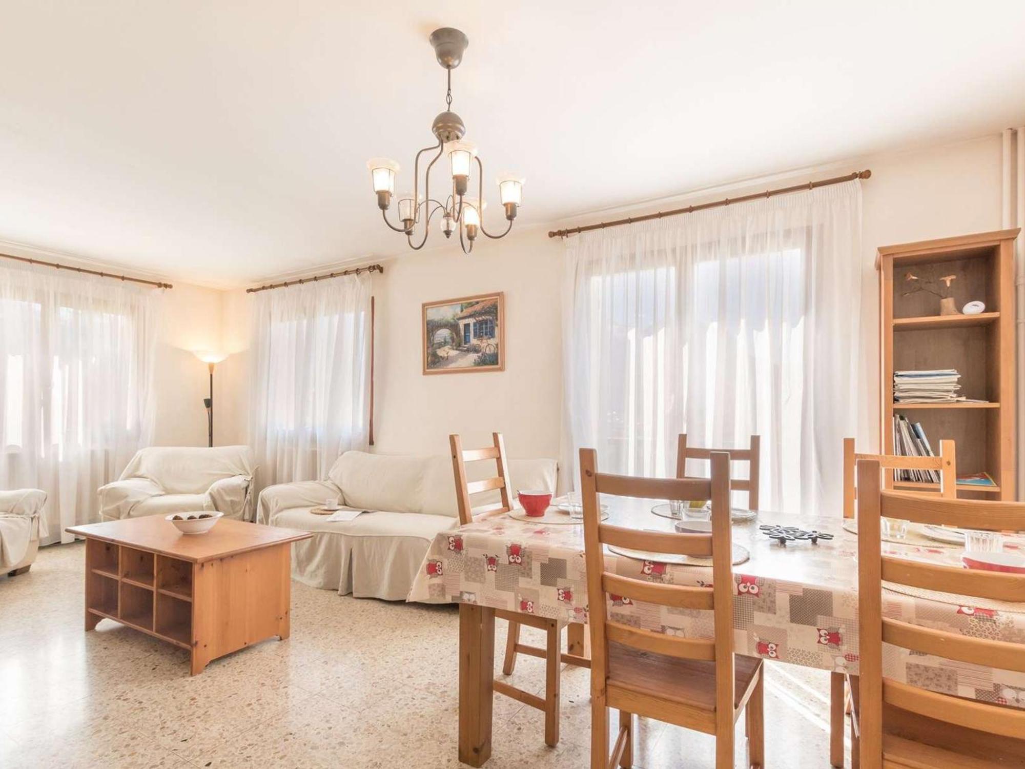 Spacieux Appartement 4 Pieces Avec Parking A Briancon - 8 Personnes - Fr-1-330C-55 外观 照片